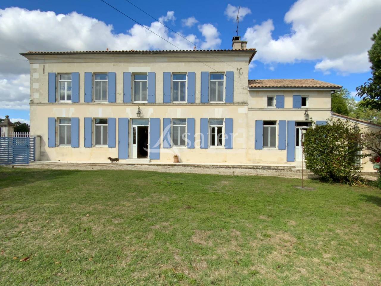 Other agricultural property  Charente-Maritime