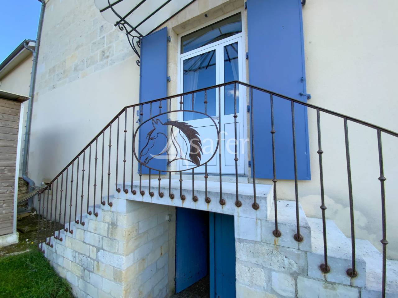 Other agricultural property  Charente-Maritime