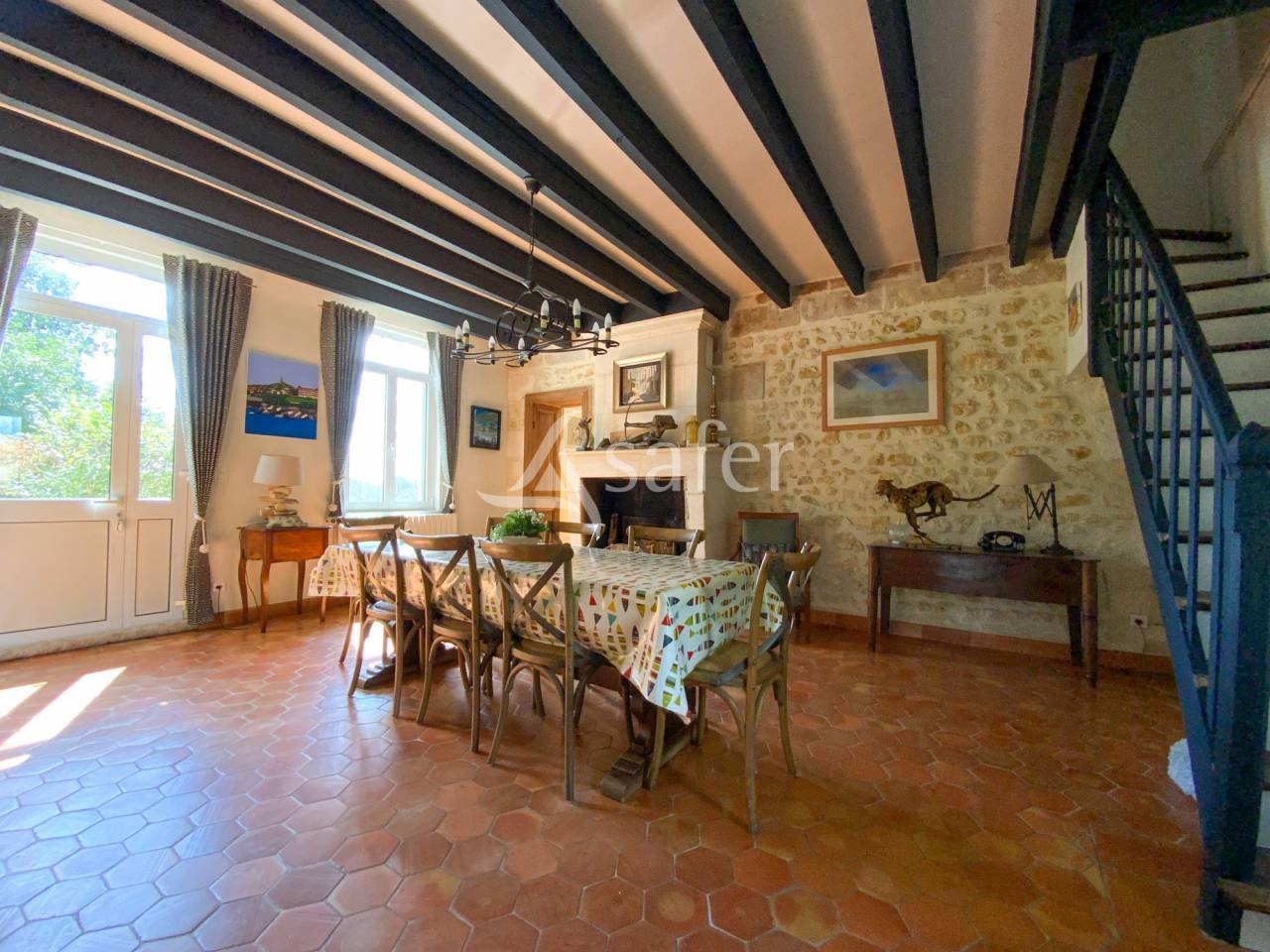 Other agricultural property  Charente-Maritime