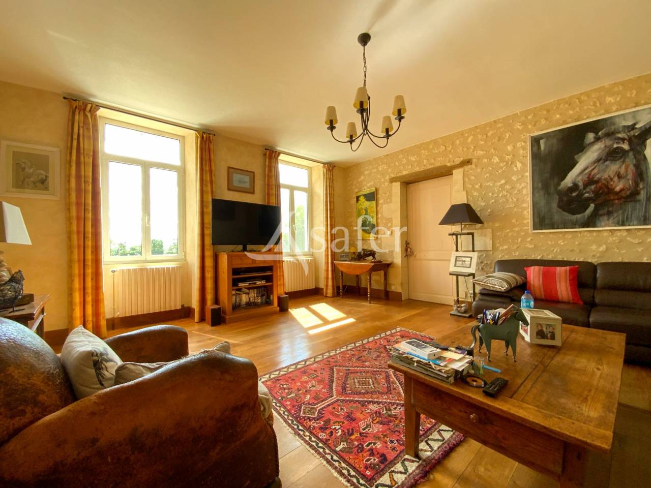 Other agricultural property  Charente-Maritime