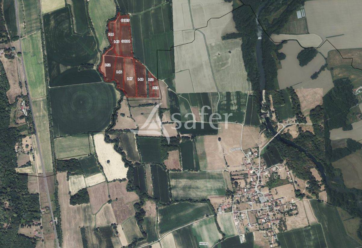 Other agricultural property  Hautes-Pyrénées