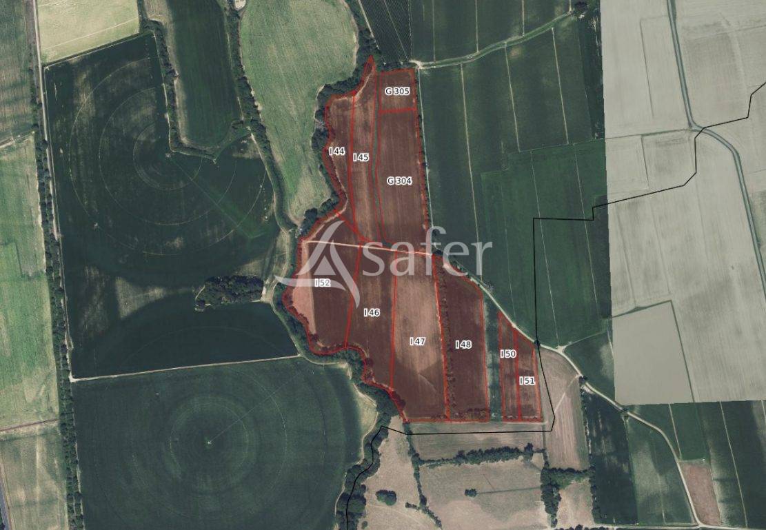 Other agricultural property  Hautes-Pyrénées