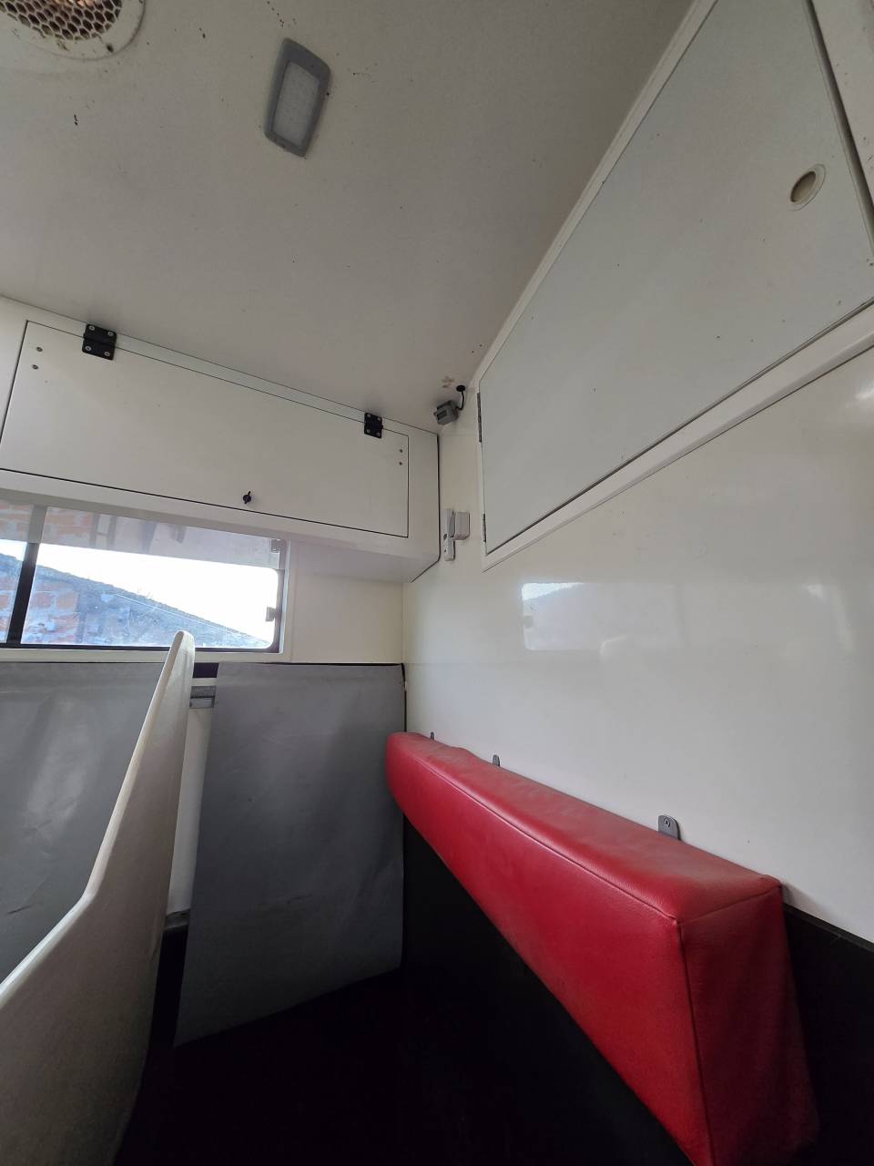 Horsebox NON-HGV Volvo FH 460CH EURO6 2017 Used