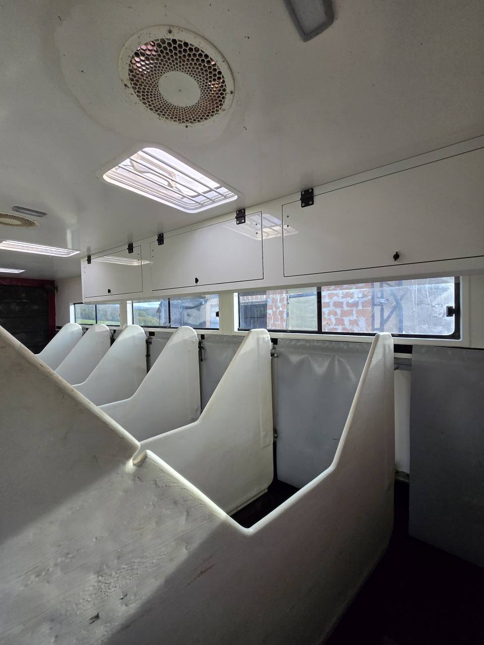 Horsebox NON-HGV Volvo FH 460CH EURO6 2017 Used