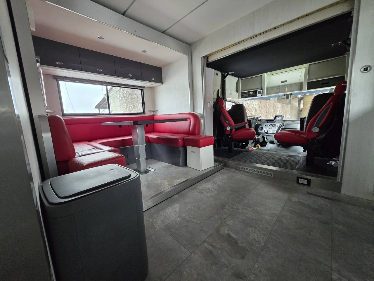 Horsebox NON-HGV Volvo FH 460CH EURO6 2017 Used