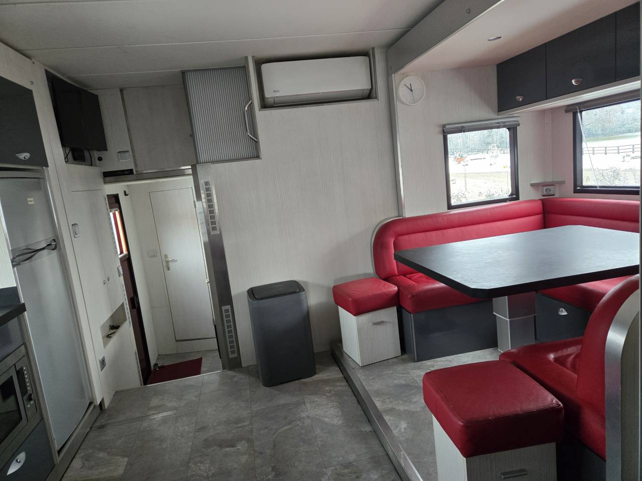 Horsebox NON-HGV Volvo FH 460CH EURO6 2017 Used