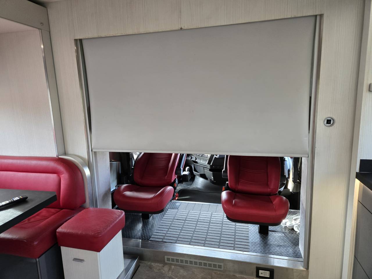 Horsebox NON-HGV Volvo FH 460CH EURO6 2017 Used