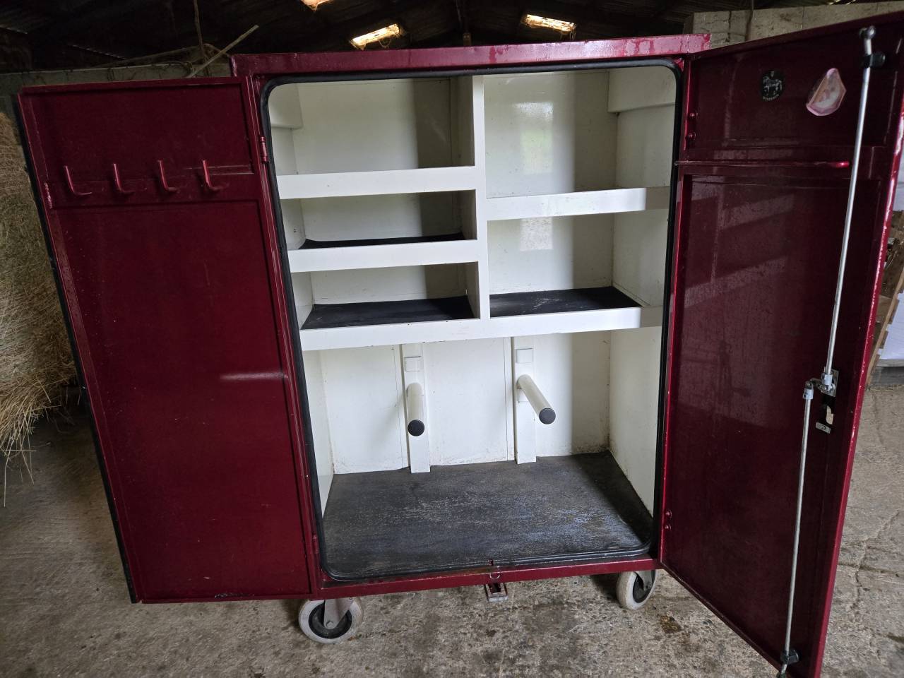 Horsebox NON-HGV Volvo FH 460CH EURO6 2017 Used