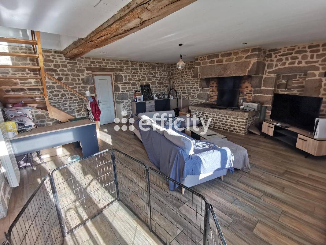 Equestrian property  Calvados