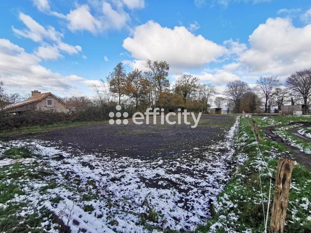 Equestrian property  Calvados