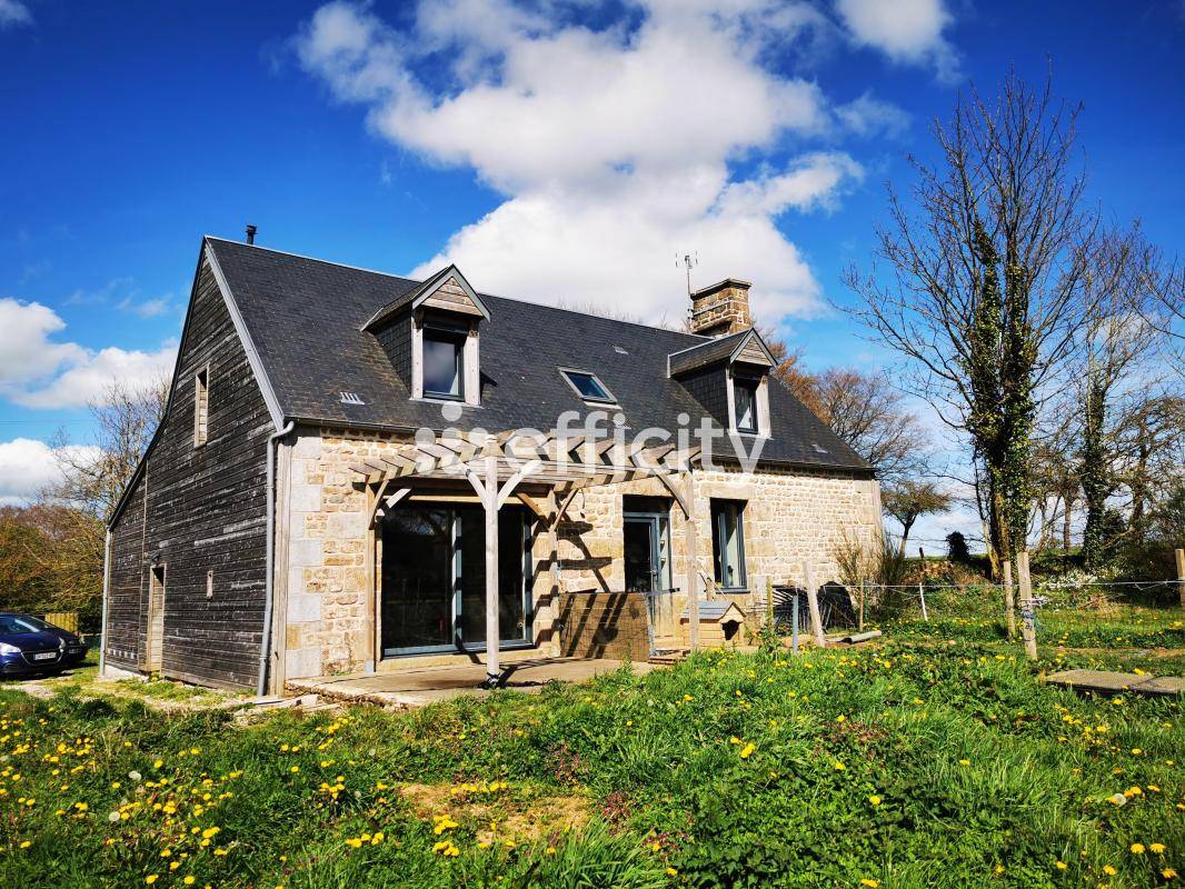 Equestrian property  Calvados