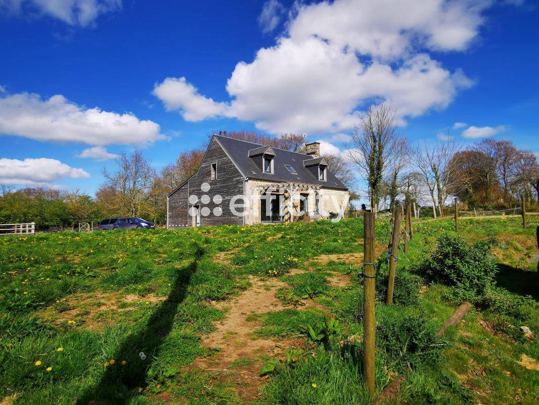 Equestrian property  Calvados