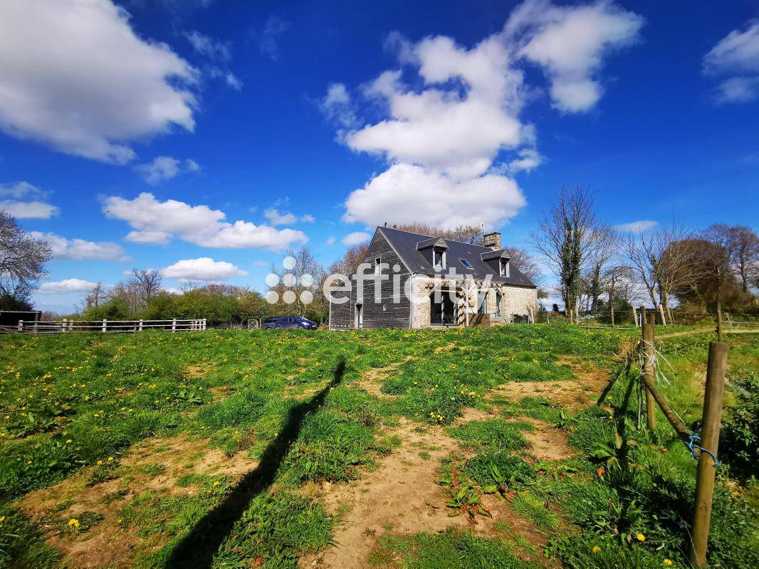 Equestrian property  Calvados