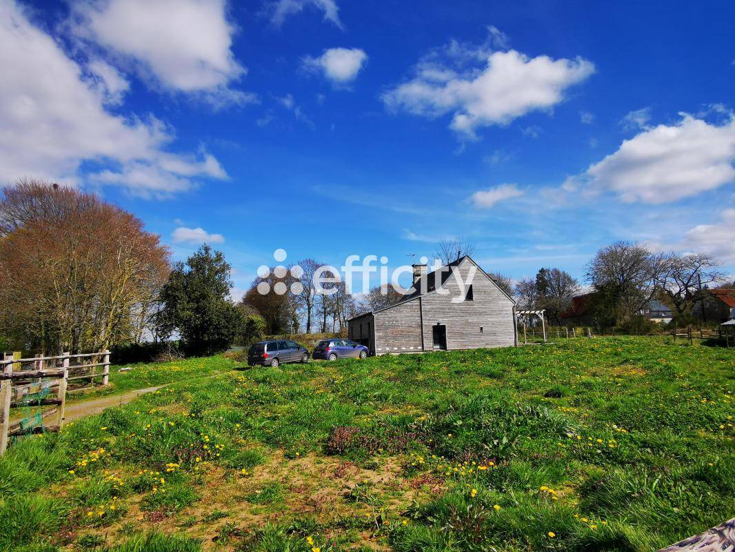 Equestrian property  Calvados