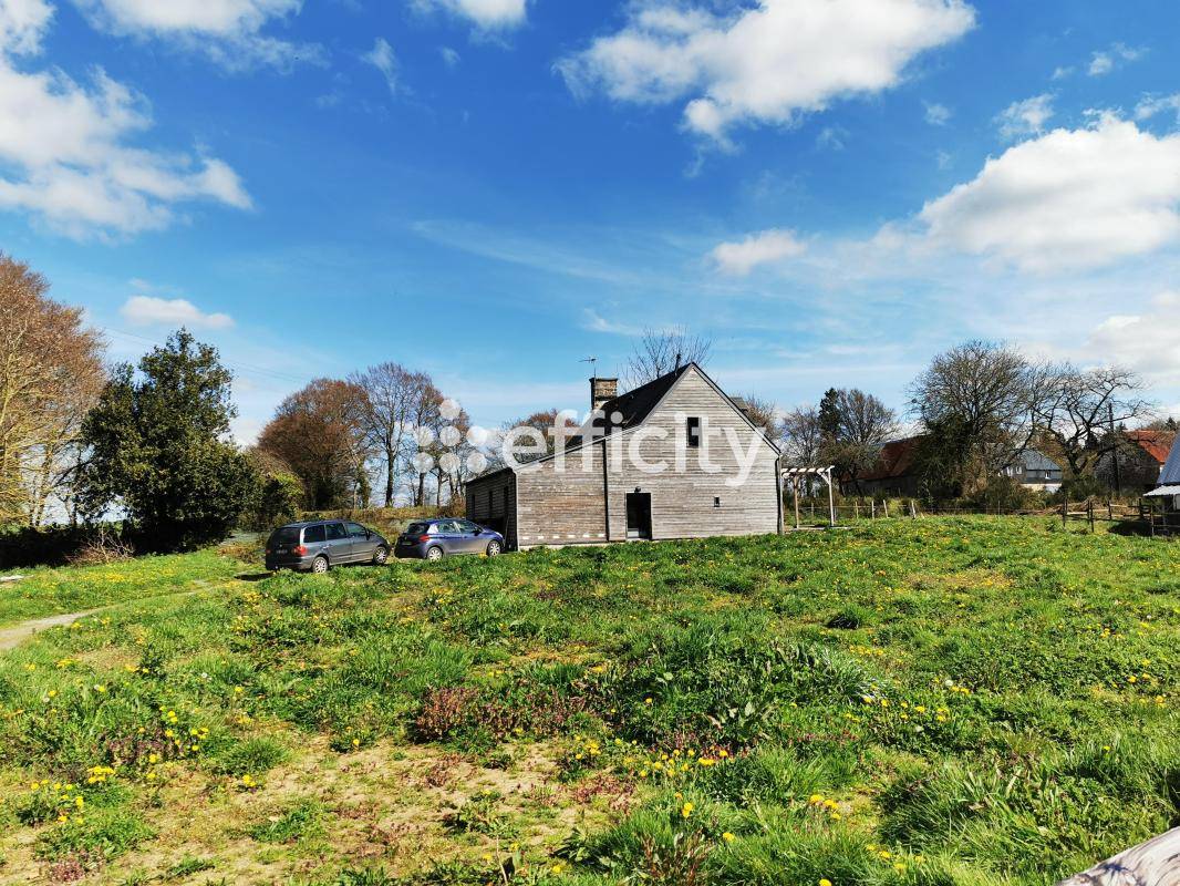 Equestrian property  Calvados