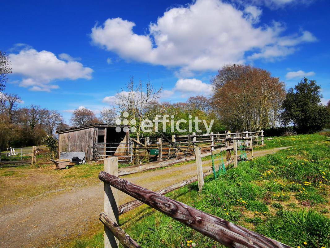 Equestrian property  Calvados