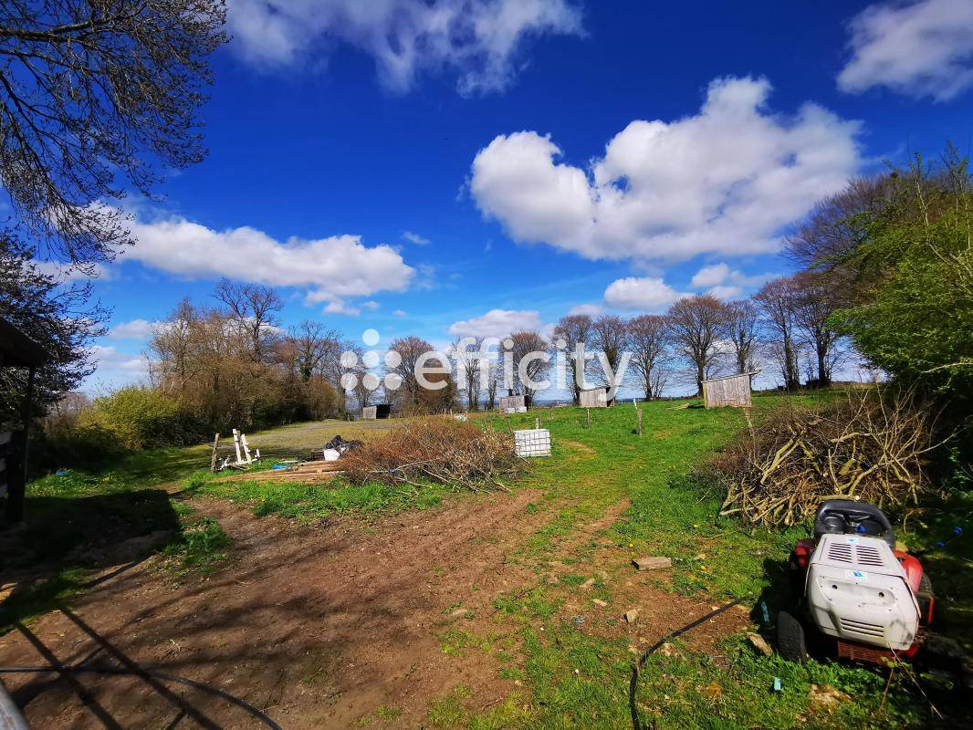 Equestrian property  Calvados