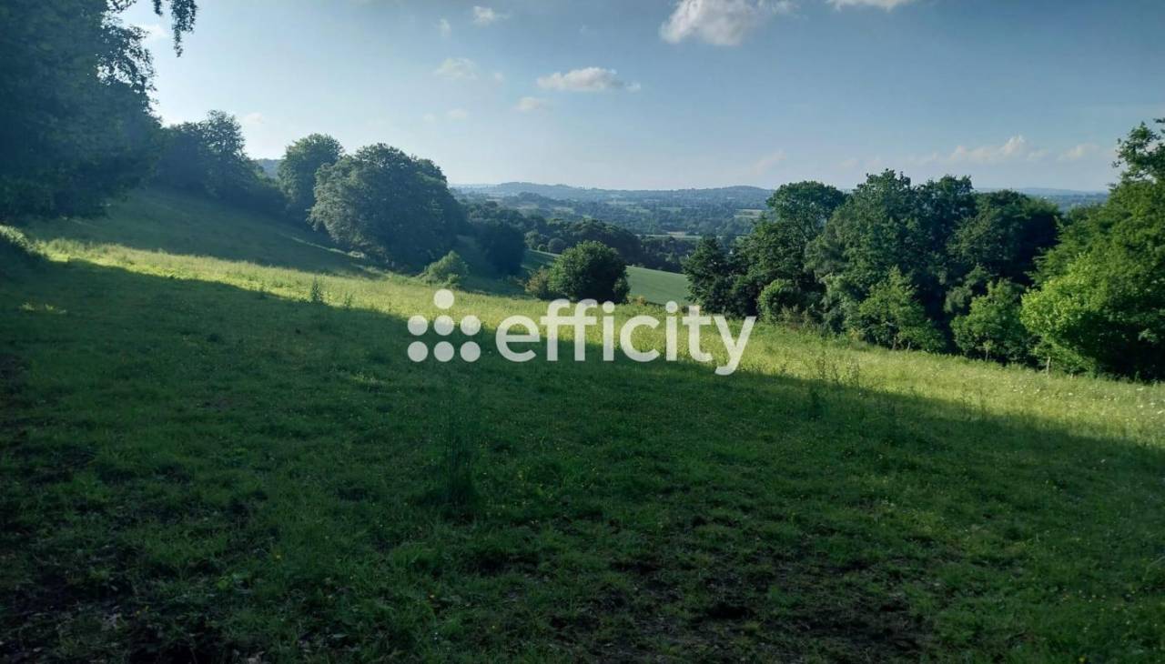 Equestrian property  Calvados