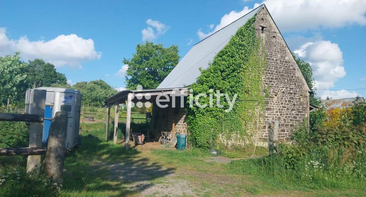 Equestrian property  Calvados