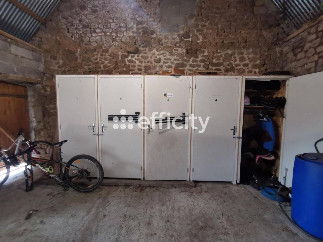 Equestrian property  Calvados