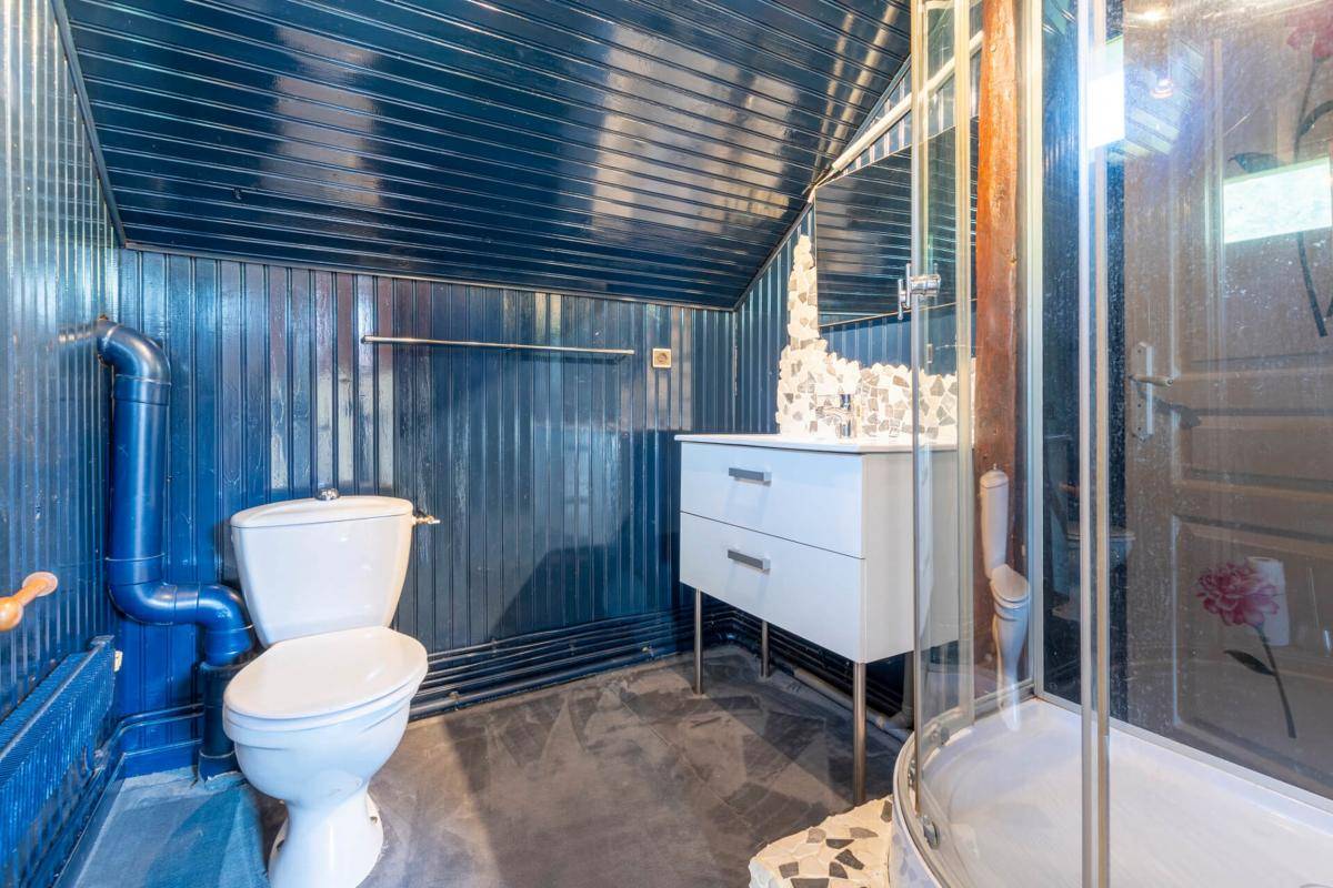 Equestrian property  Sarthe