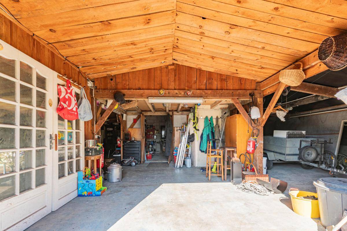 Equestrian property  Sarthe