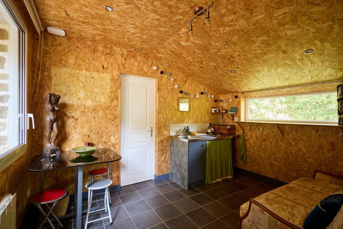 Equestrian property  Mayenne