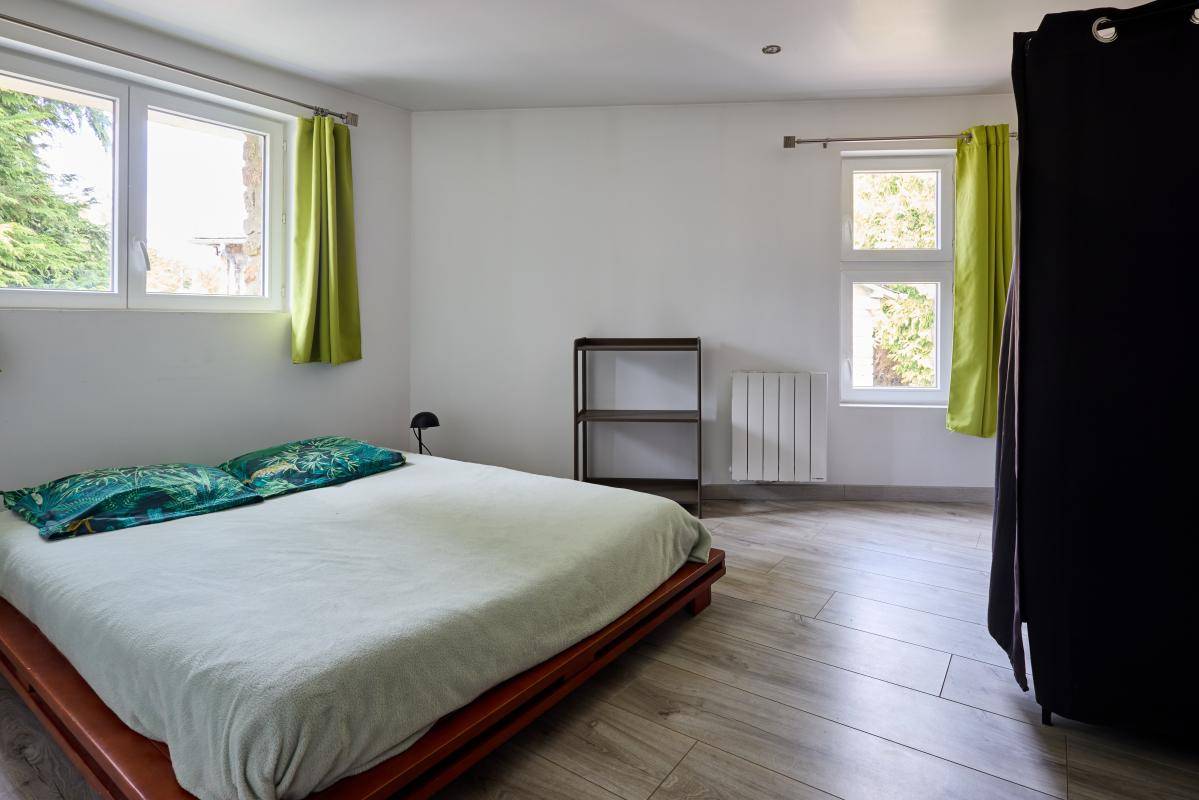 Equestrian property  Mayenne