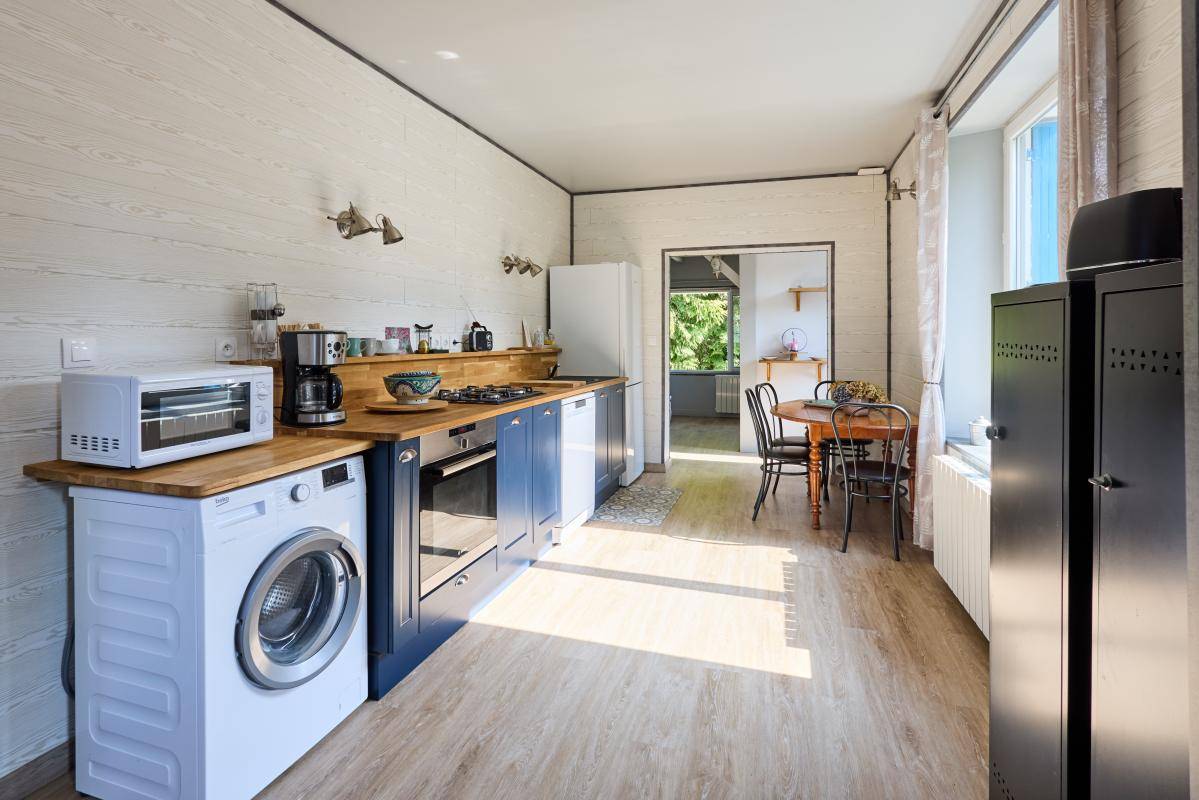 Equestrian property  Mayenne