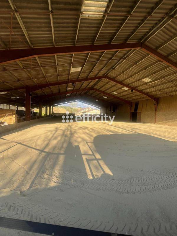 Equestrian property  Gers