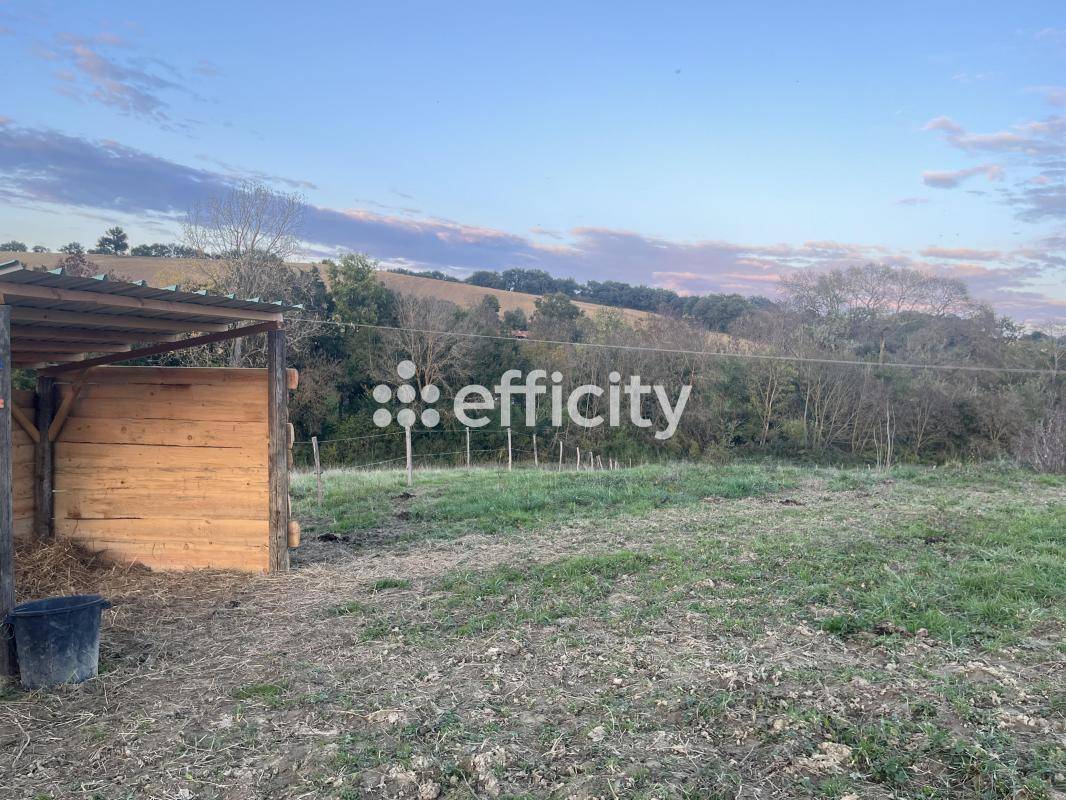 Equestrian property  Gers