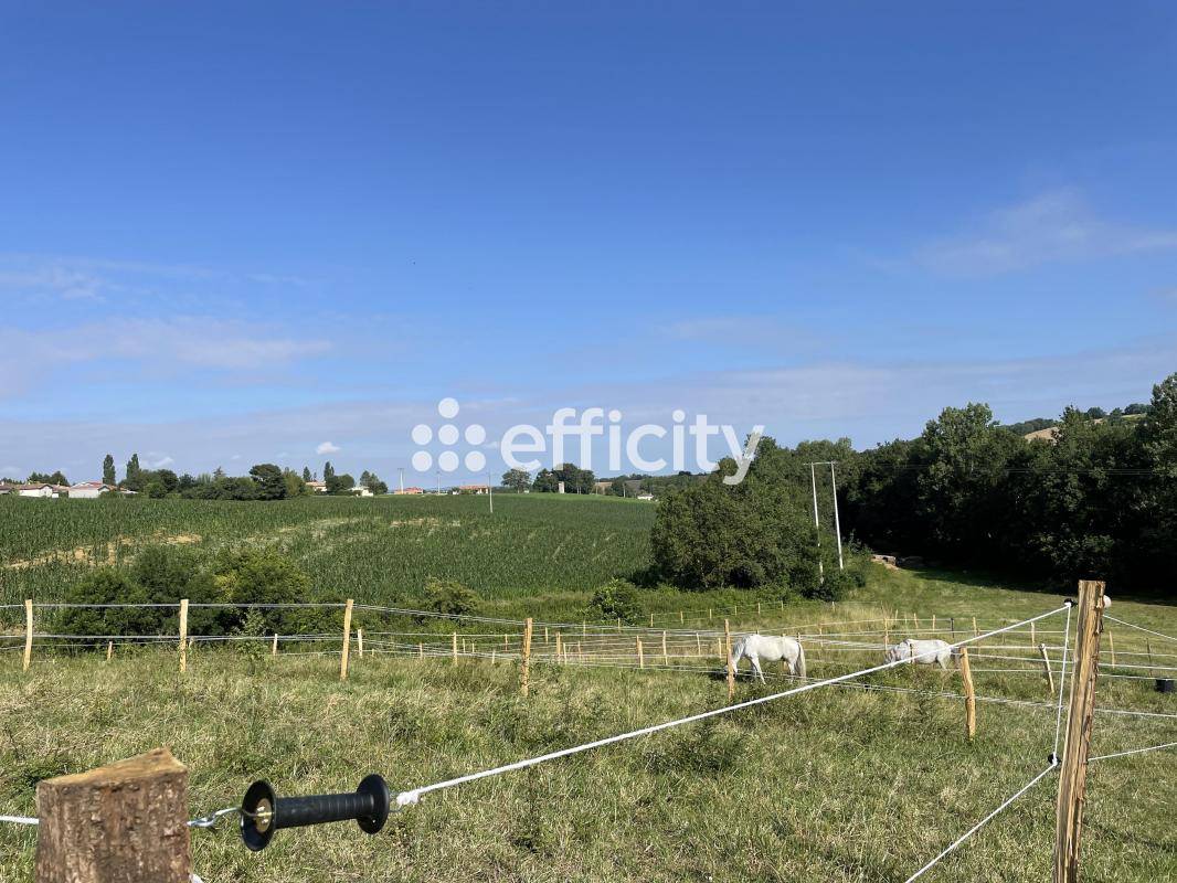 Equestrian property  Gers