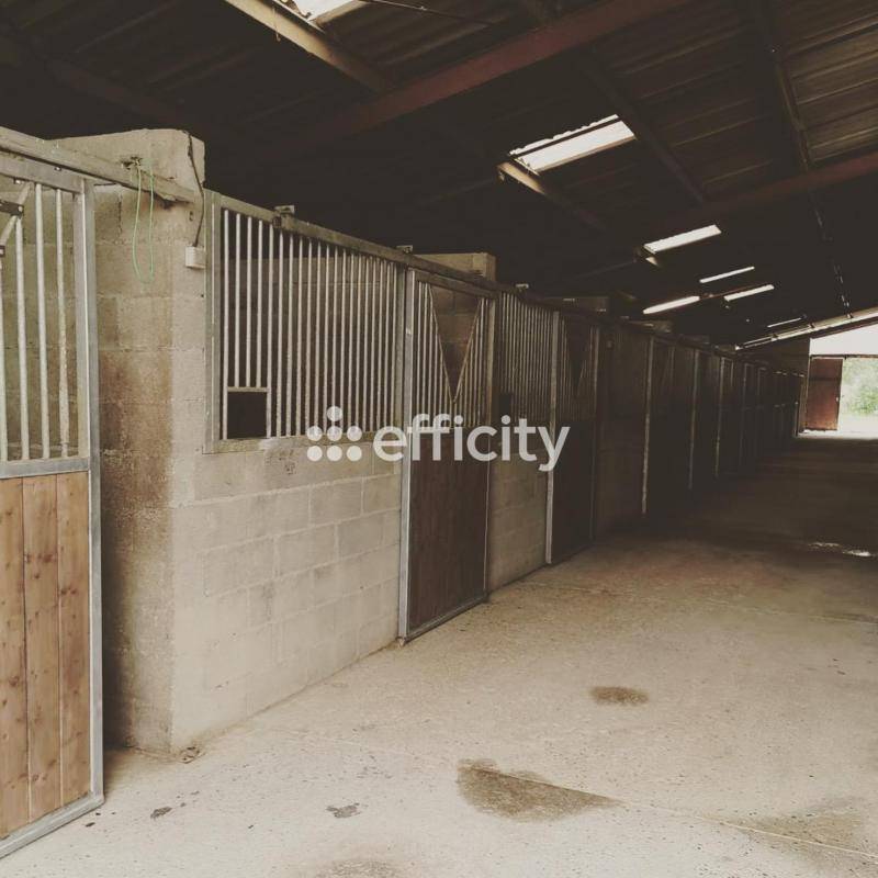 Equestrian property  Gers