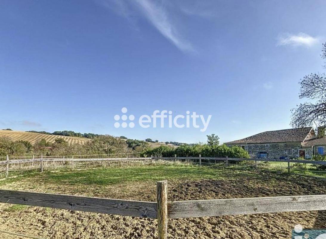 Equestrian property  Gers