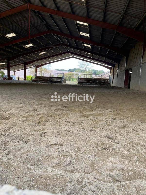 Equestrian property  Gers