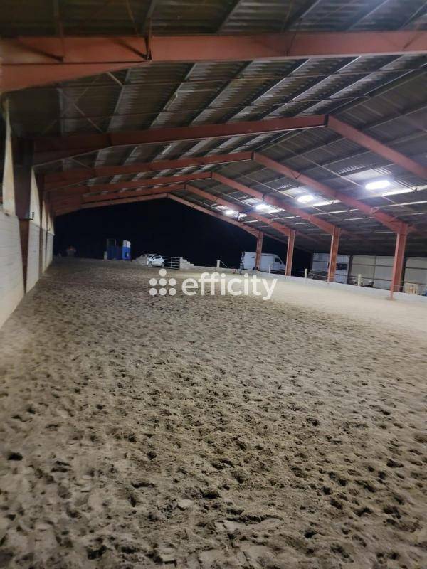 Equestrian property  Gers