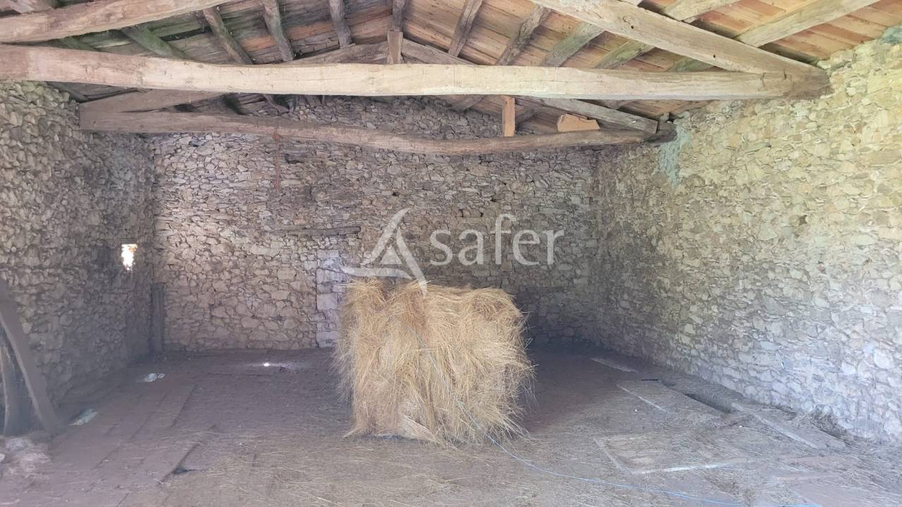 Other agricultural property  tarn