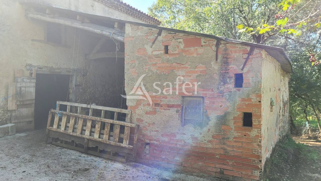 Other agricultural property  tarn