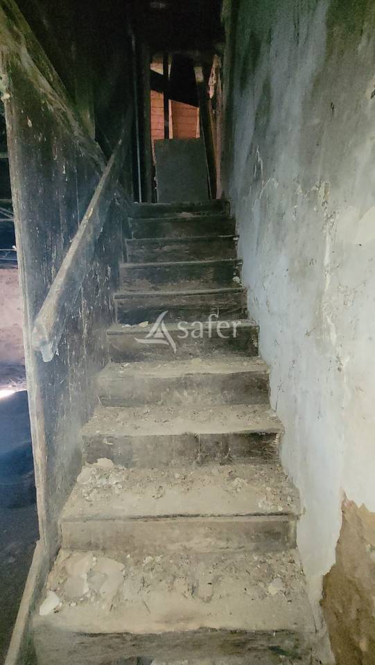 Other agricultural property  tarn