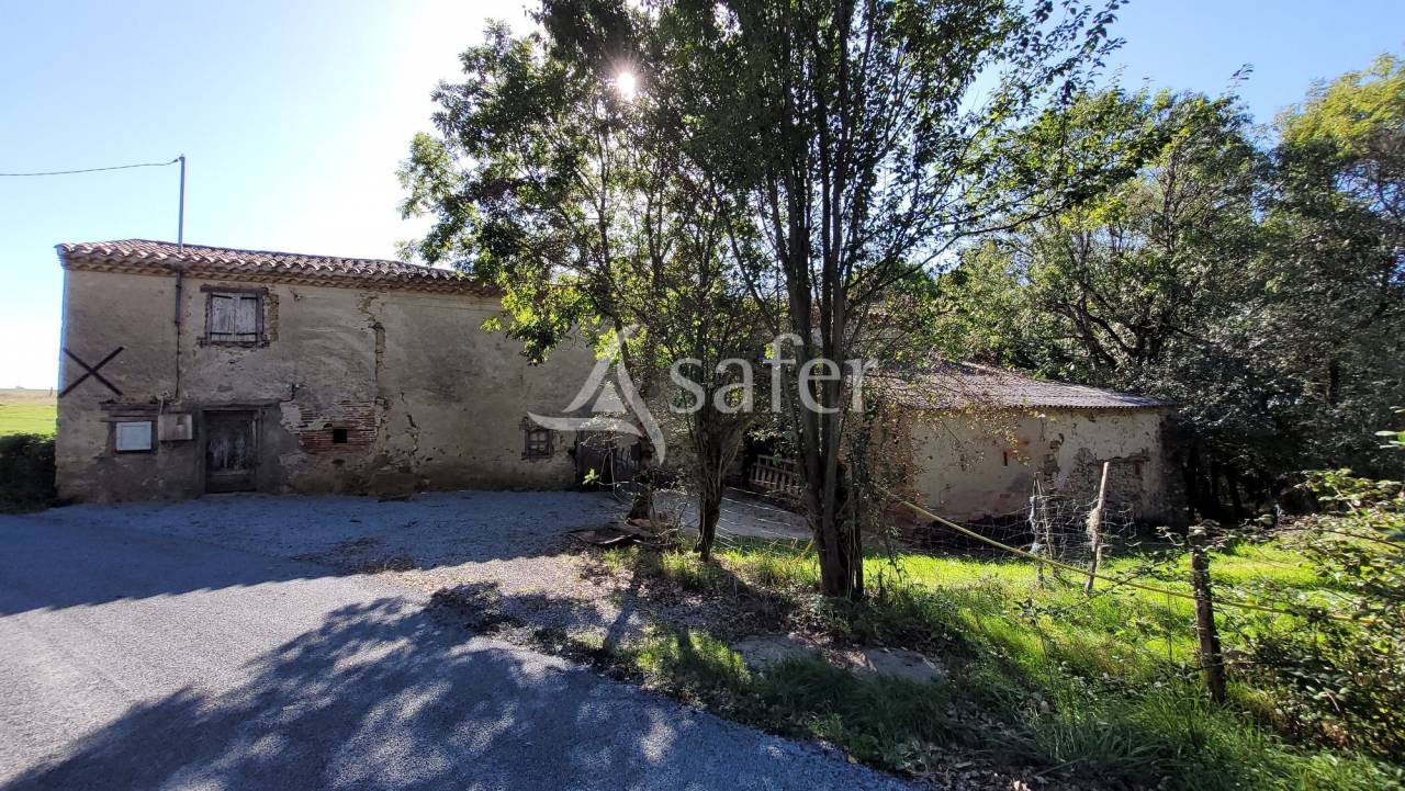 Other agricultural property  tarn