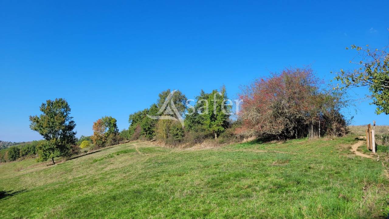 Other agricultural property  tarn