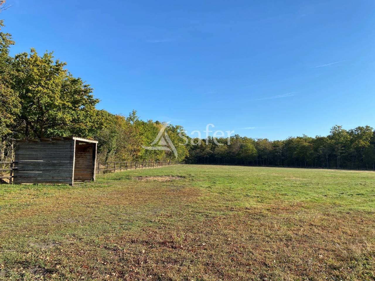 Equestrian property  Calvados