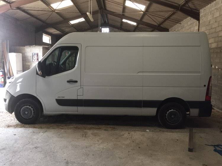 Horsebox HGV - Other brand -  2025 New