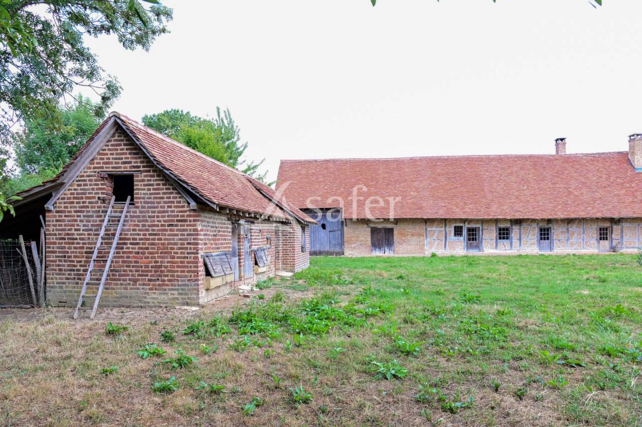 Other country property  Sa&ocirc;ne-et-Loire