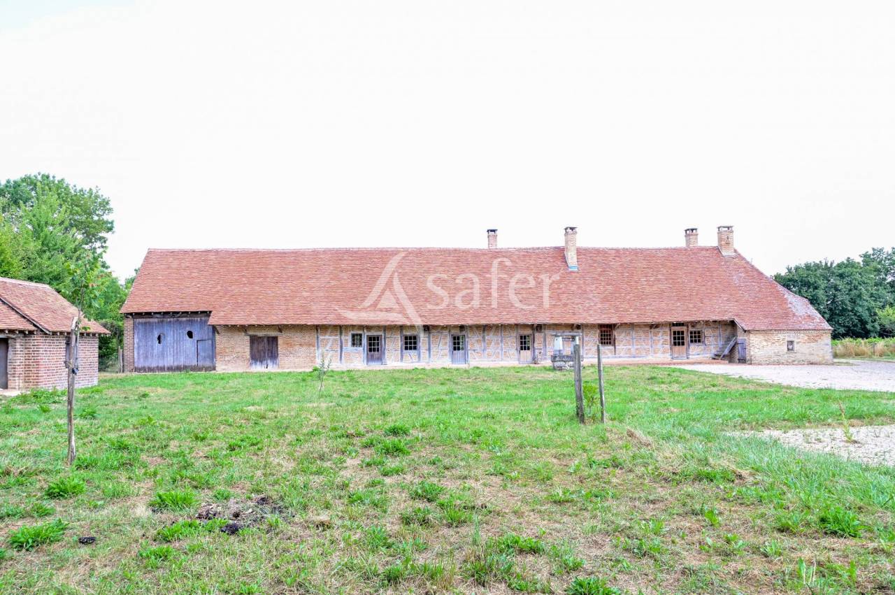 Other country property  Sa&ocirc;ne-et-Loire