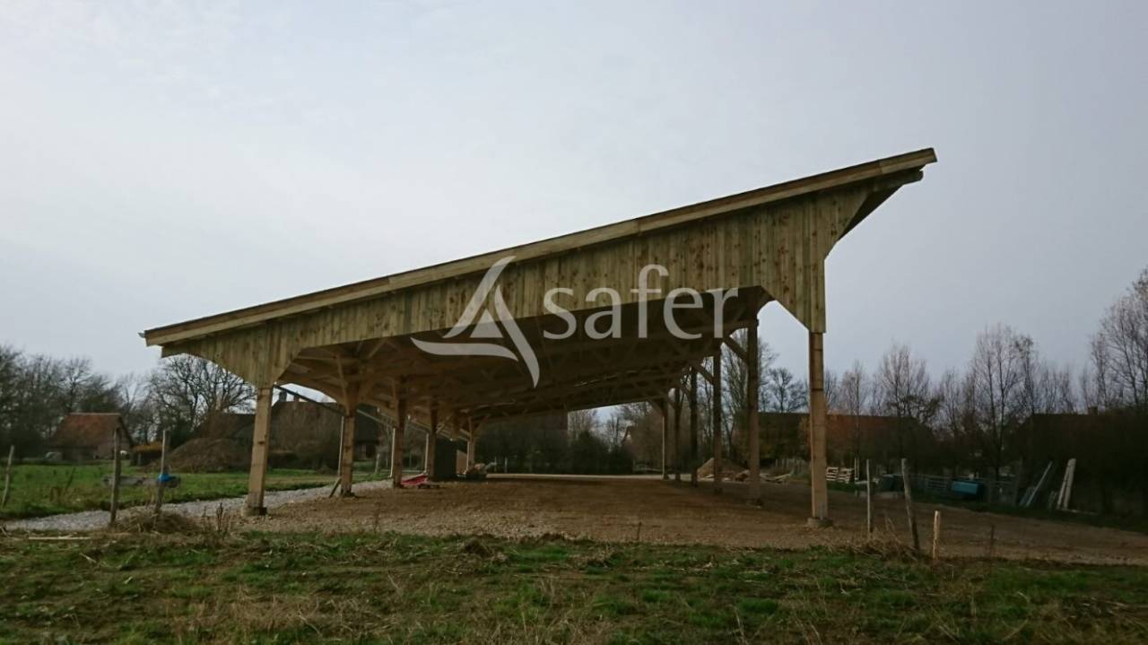 Other country property  Sa&ocirc;ne-et-Loire