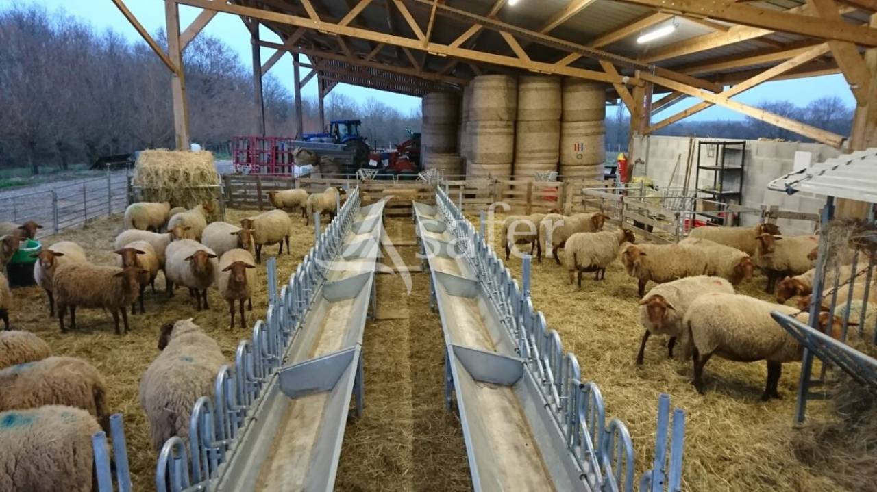 Other country property  Sa&ocirc;ne-et-Loire