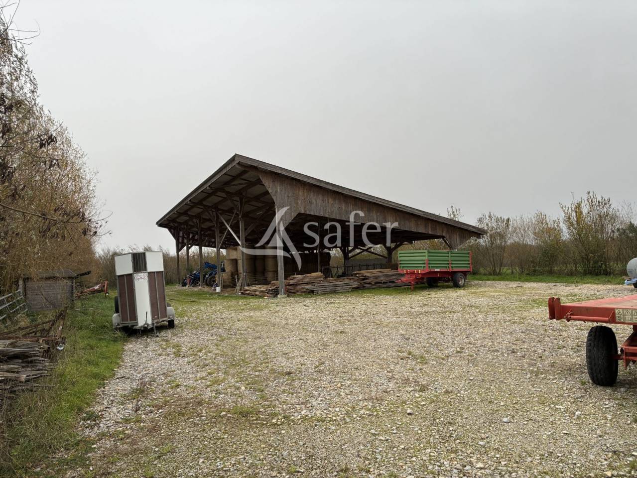 Other country property  Sa&ocirc;ne-et-Loire