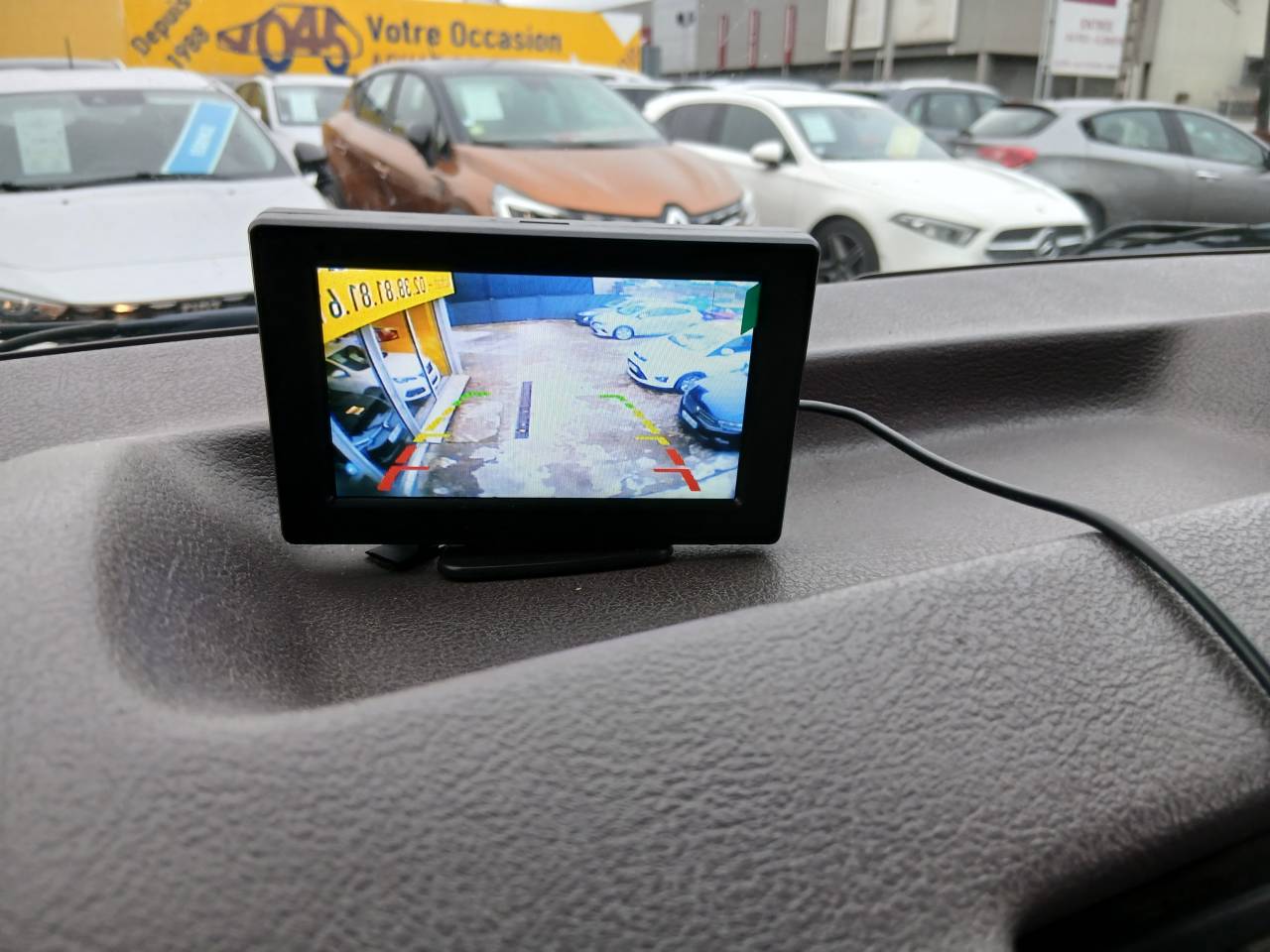 Horsebox HGV Renault MASTER 2001 Used