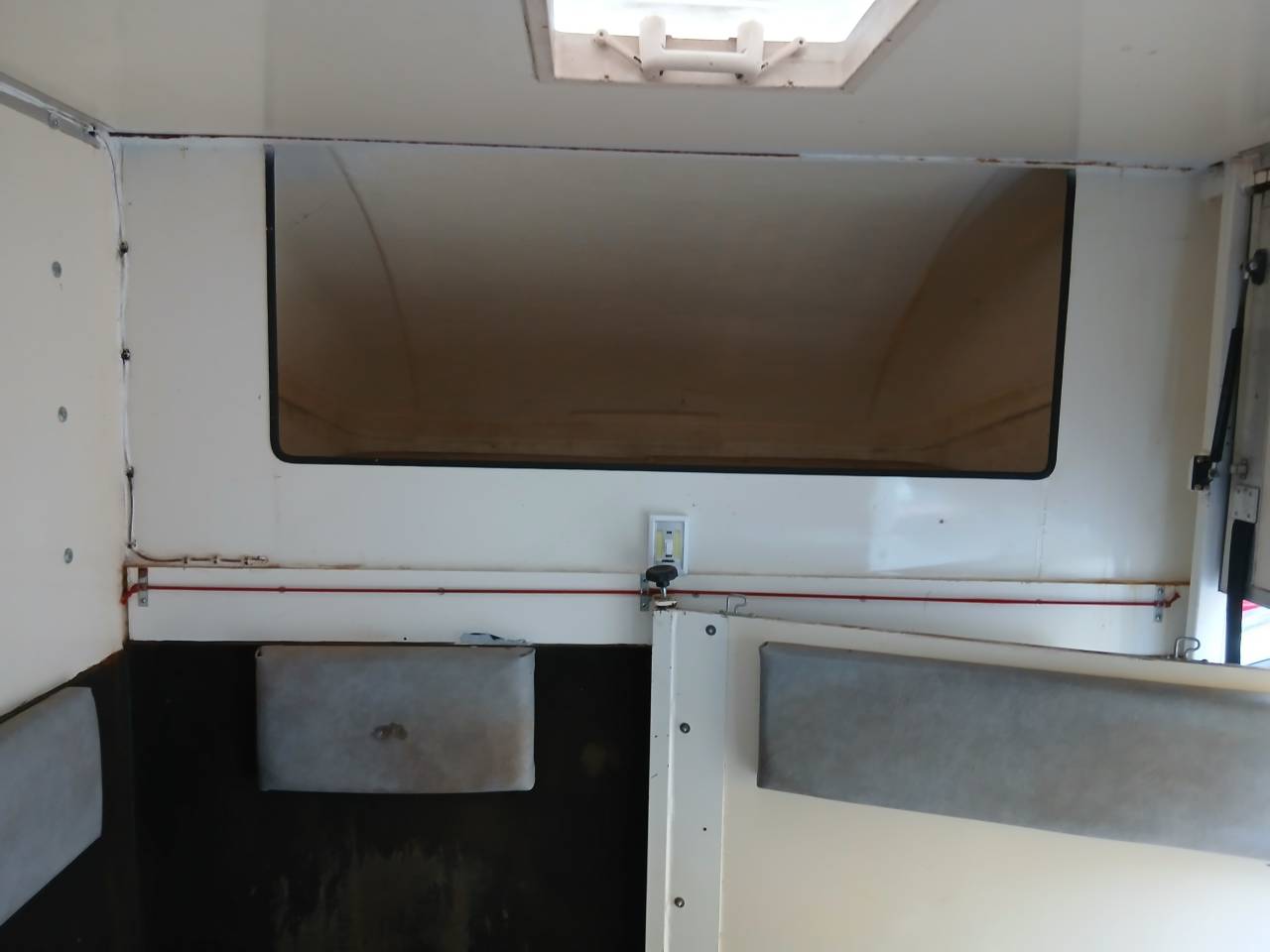 Horsebox HGV Renault MASTER 2001 Used